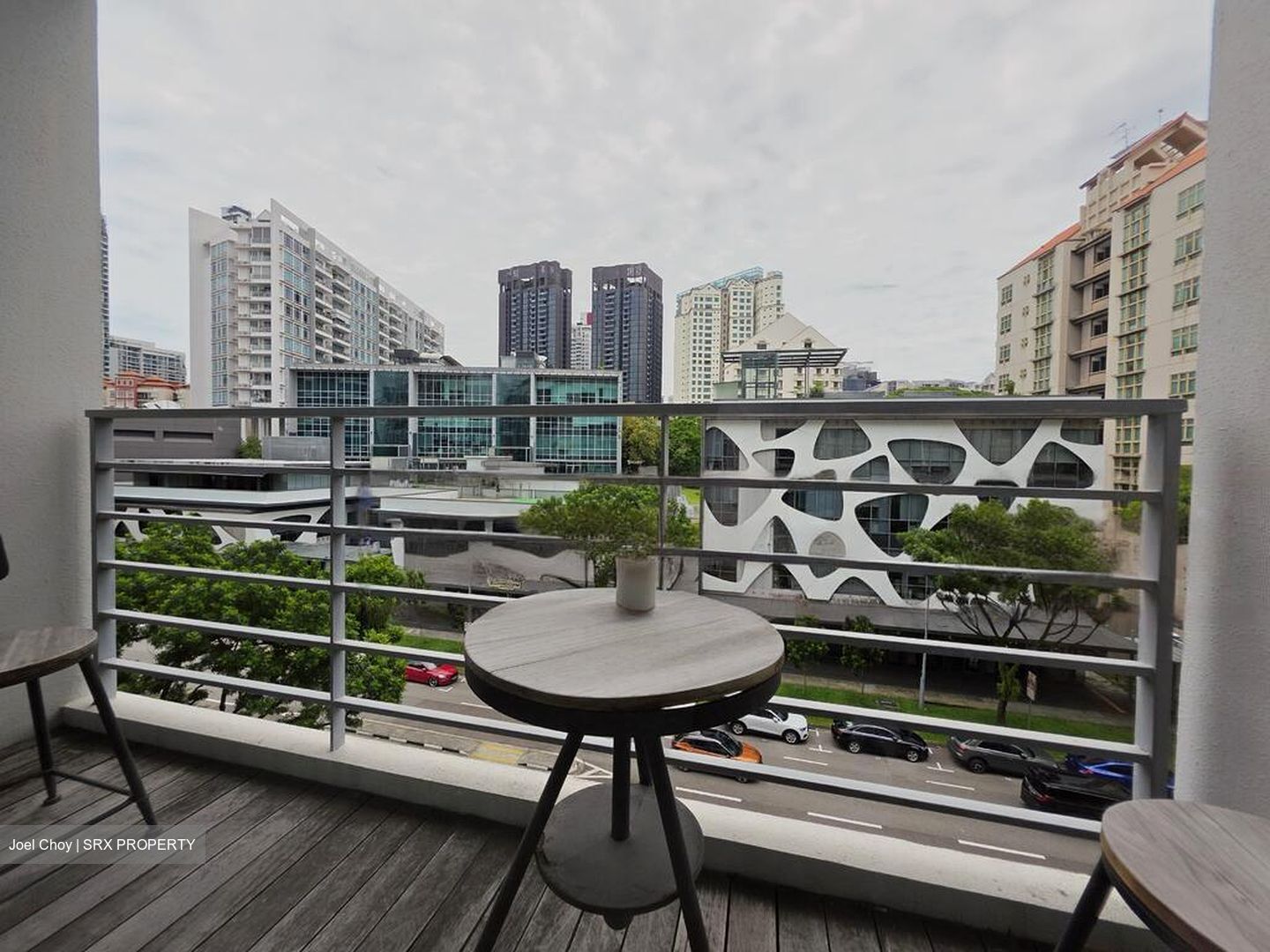 The Pier at Robertson (D9), Apartment #464461781